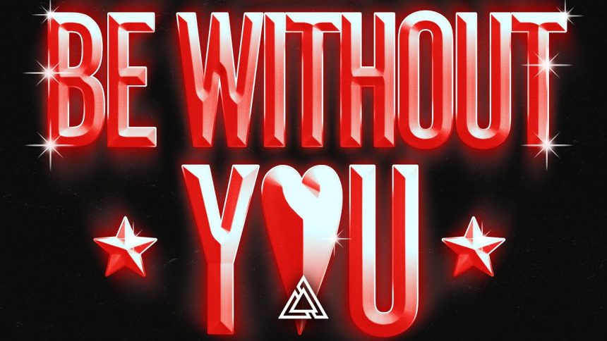 SOSA – Be Without You (Extended Mix)