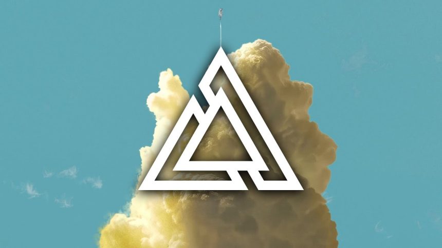 Said The Sky & 408 – Ur So… (Beautiful)