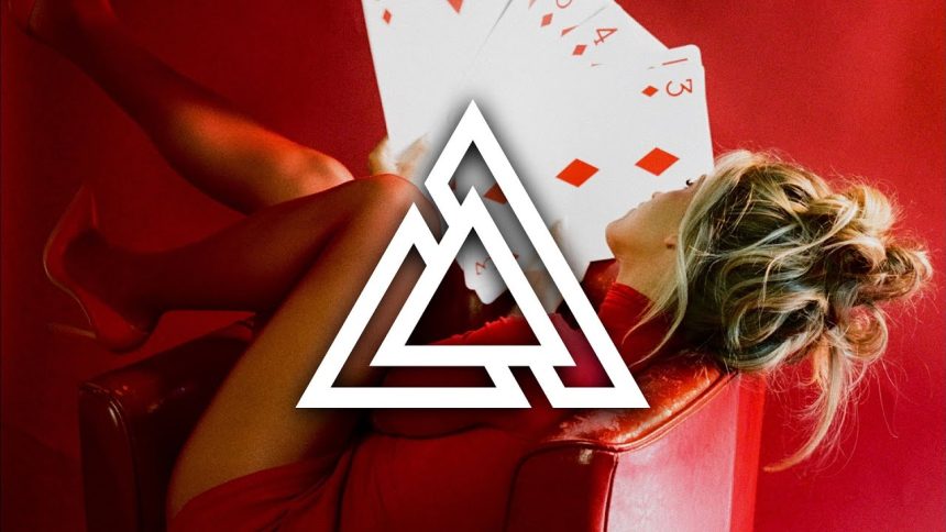 XANDRA – 5 In The Morning (feat. Sam Harper)