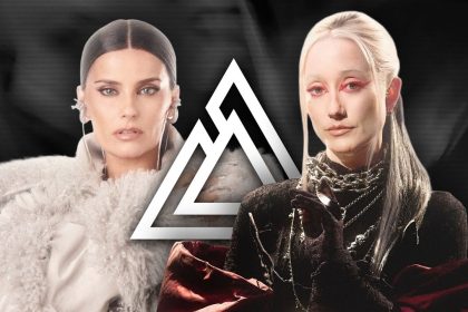 HAYLA & Nelly Furtado – FADED (Extended Mix)