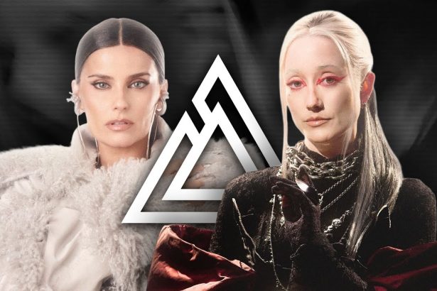 HAYLA & Nelly Furtado – FADED (Extended Mix)