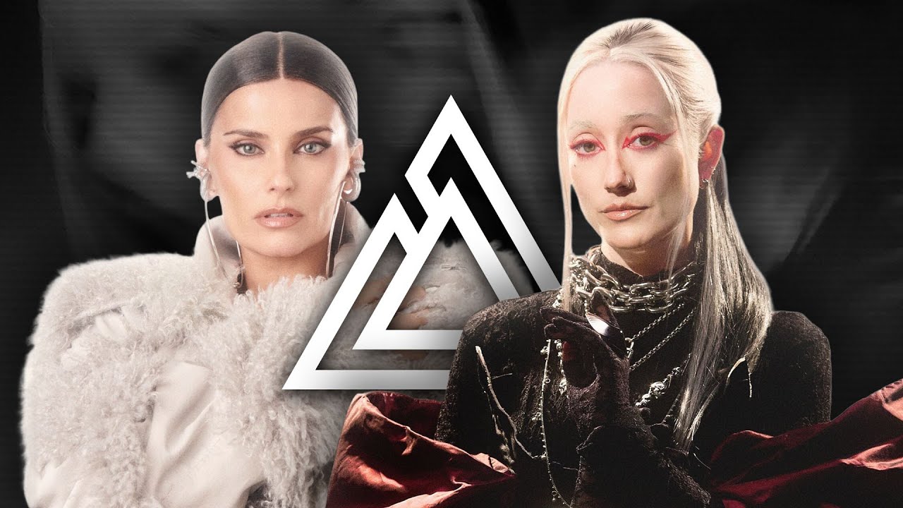 HAYLA & Nelly Furtado – FADED (Extended Mix)