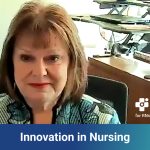 Povezivanje sestrinstva i tehnologije: CNIO Centra za rak MD Anderson razmišlja o panelima i napretku