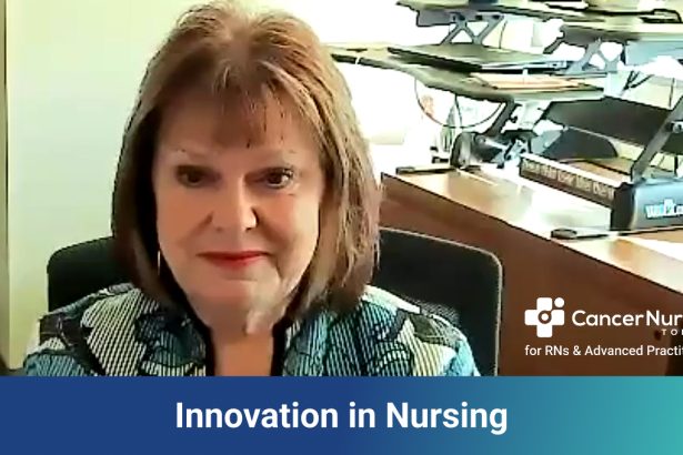 Povezivanje sestrinstva i tehnologije: CNIO Centra za rak MD Anderson razmišlja o panelima i napretku