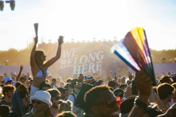 We Belong Here donosi veliki festival elektroničke glazbe u Brooklynu