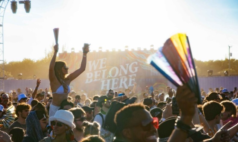 We Belong Here donosi veliki festival elektroničke glazbe u Brooklynu