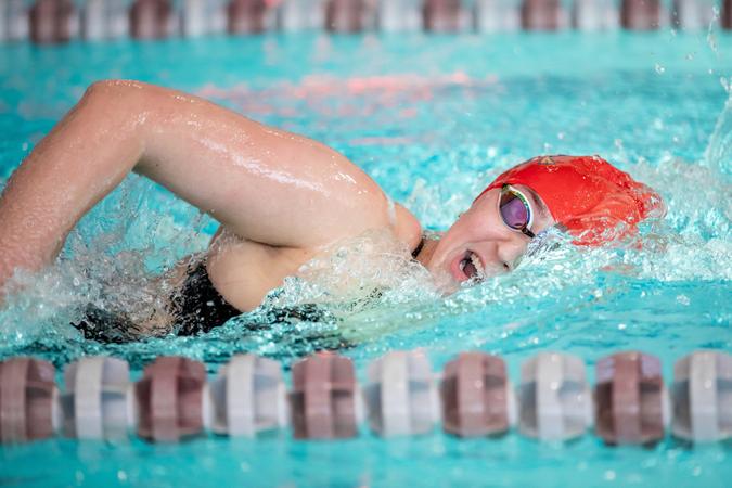 Voditeljice ženskog plivanja TCNJ pozivaju nakon dva dana