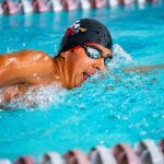 Muško plivanje osvojilo drugo mjesto na pozivnom turniru TCNJ
