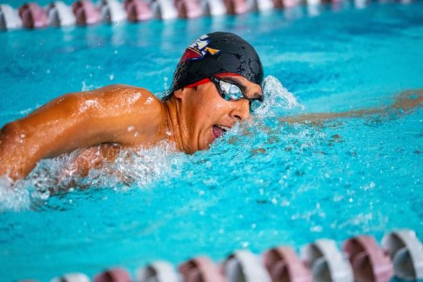 Muško plivanje osvojilo drugo mjesto na pozivnom turniru TCNJ