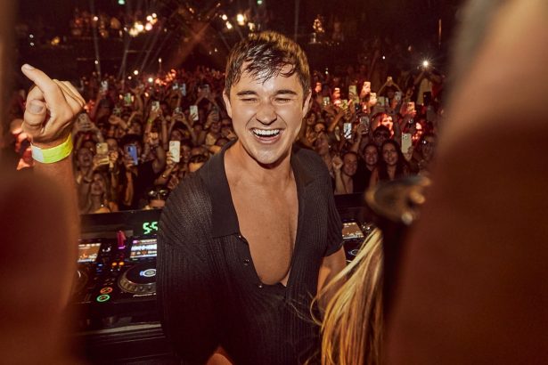 Najveći EDM festival u New Yorku stiže na Randall’s Island