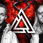 KREAM & Alika – Dangerous (Extended Mix)