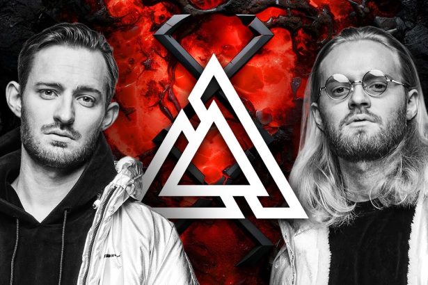 KREAM & Alika – Dangerous (Extended Mix)