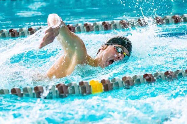 Muško plivanje osvojilo treće mjesto na pozivnom turniru TCNJ
