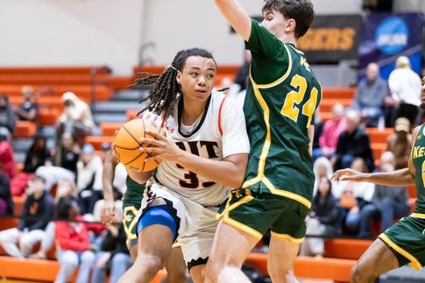 Muška košarka pobijedila Keuku, 65-58