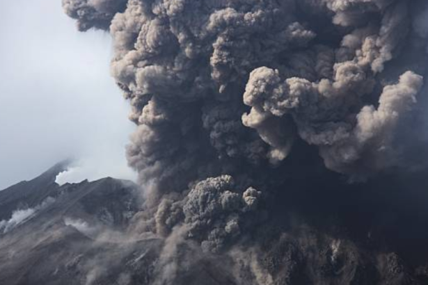 Etiopski vulkanski pepeo stigao do Delhija NCR: Trebate li biti zabrinuti zbog zdravstvenih rizika?