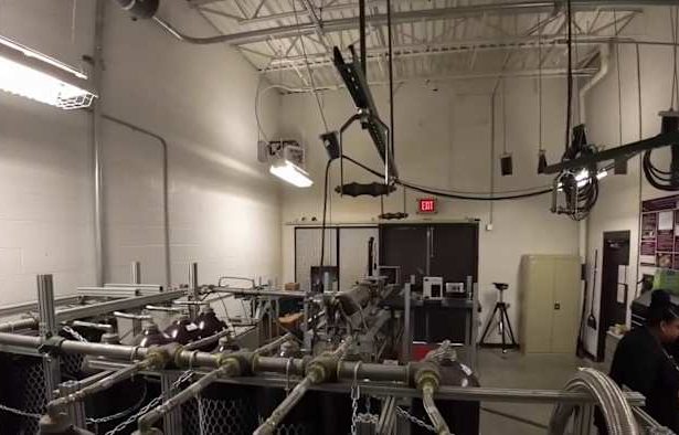 Novo istraživanje hipersonične tehnologije na Virginia Techu