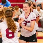 Ženska odbojkaška reprezentacija Lisboa proglašena AVCA sveameričkom ekipom