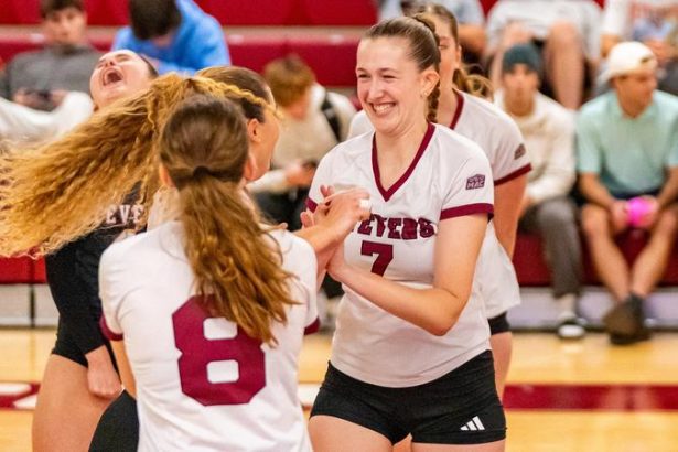 Ženska odbojkaška reprezentacija Lisboa proglašena AVCA sveameričkom ekipom