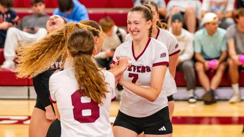 Ženska odbojkaška reprezentacija Lisboa proglašena AVCA sveameričkom ekipom