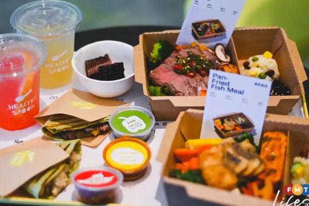 “Zdrava žlica” pokazuje da pravilna prehrana može biti zabavna