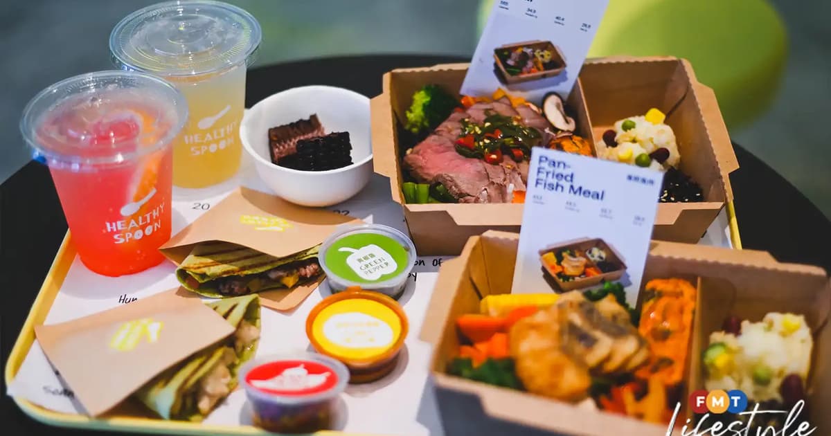 “Zdrava žlica” pokazuje da pravilna prehrana može biti zabavna