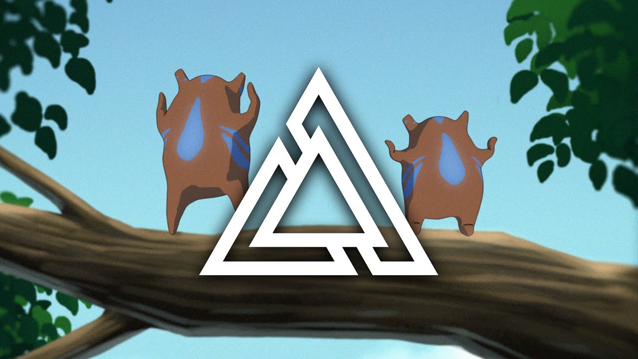 nimino – Rest Easy