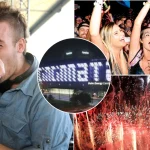 EDM teškaš, dubstep arhitekt ‘Rusko’ najavljuje prekid turneje u Cincinnatiju