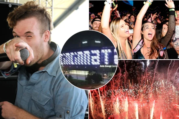 EDM teškaš, dubstep arhitekt ‘Rusko’ najavljuje prekid turneje u Cincinnatiju