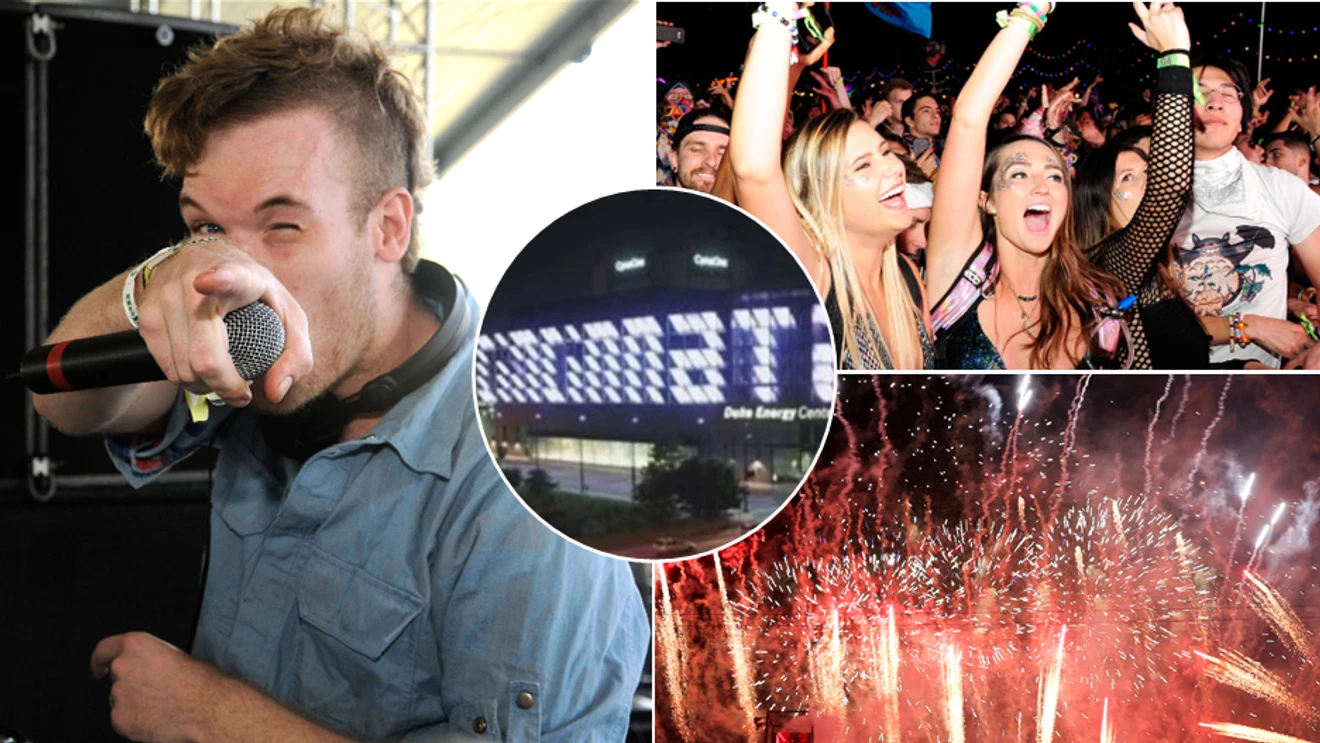 EDM teškaš, dubstep arhitekt ‘Rusko’ najavljuje prekid turneje u Cincinnatiju