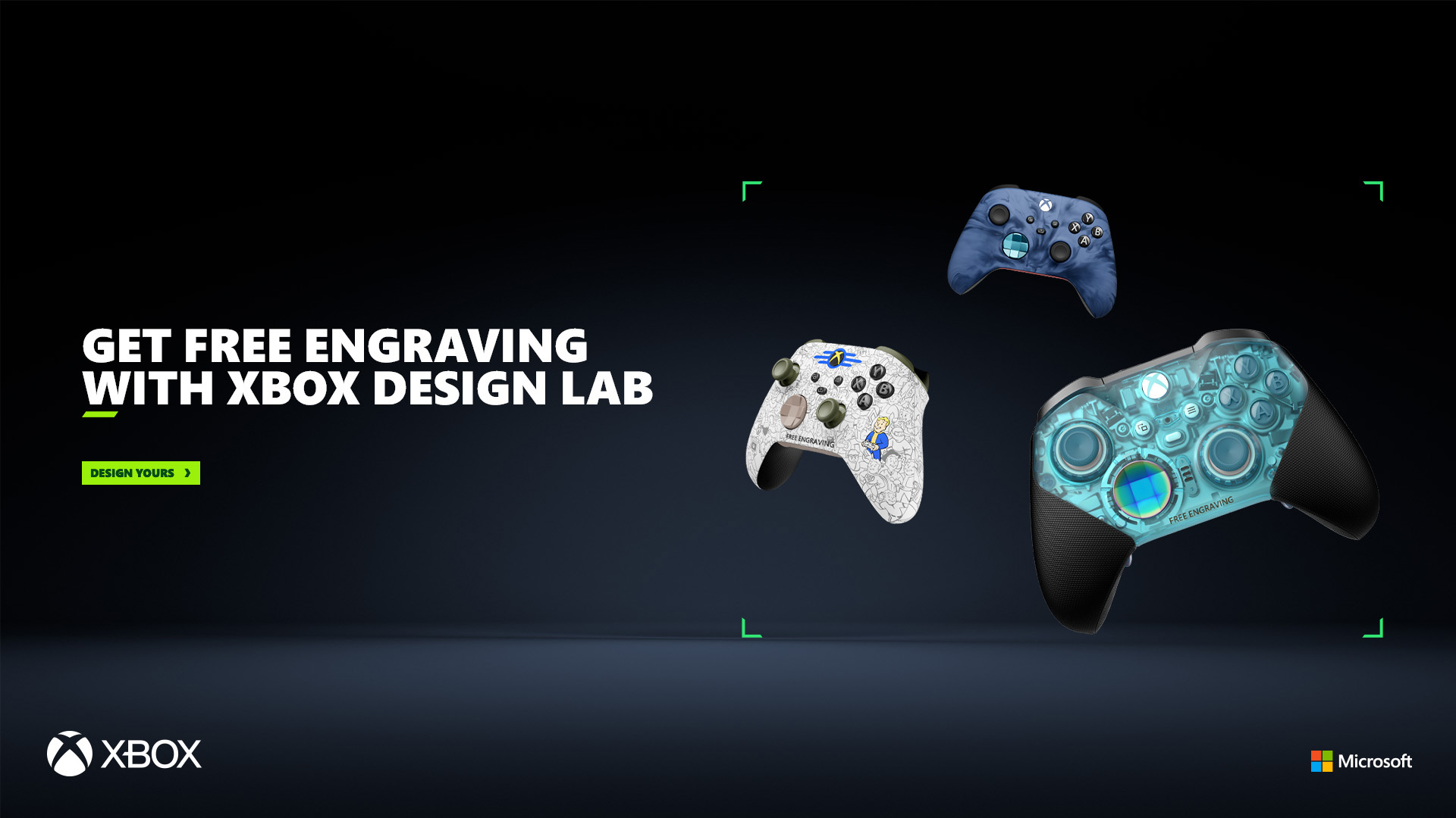 Xbox Design Lab