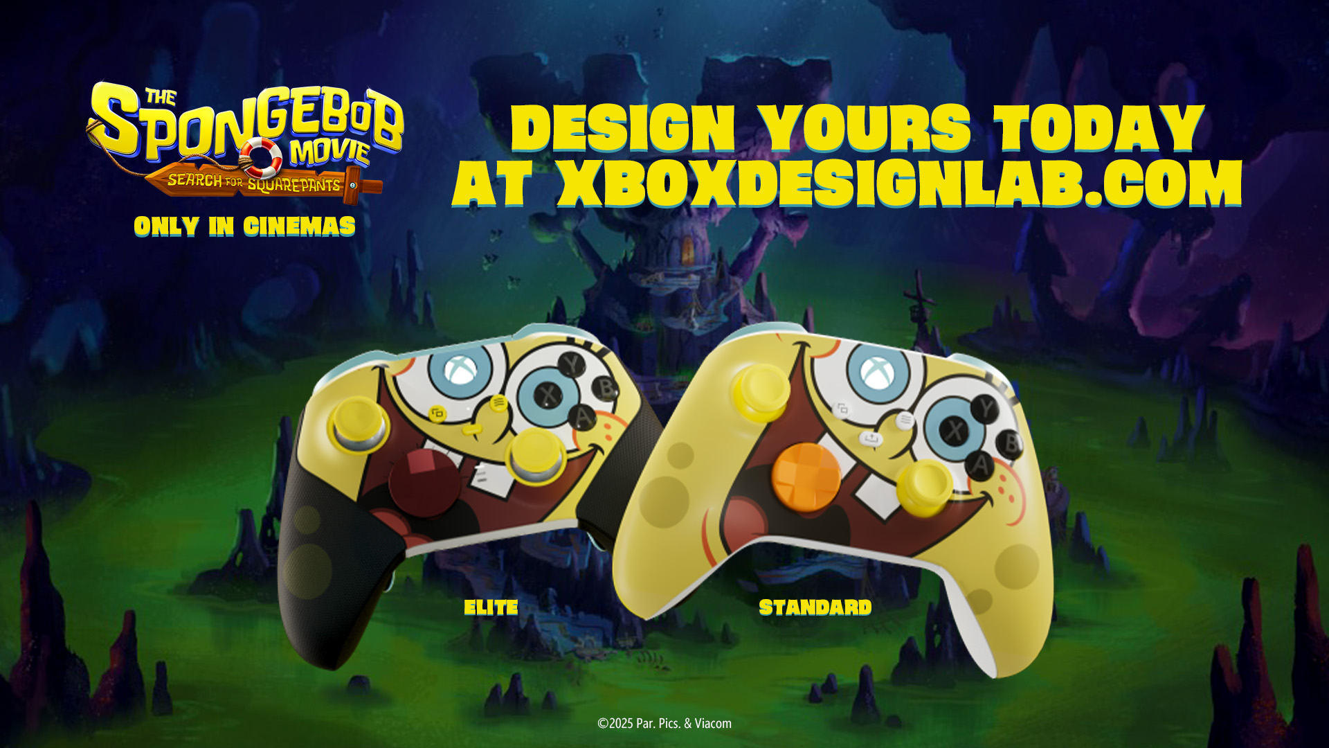 Backbone Pro Xbox Edition