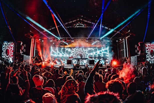 Glazbeni festival Sacred Acre u Aljasci nudi EDM, održivost i avanturu