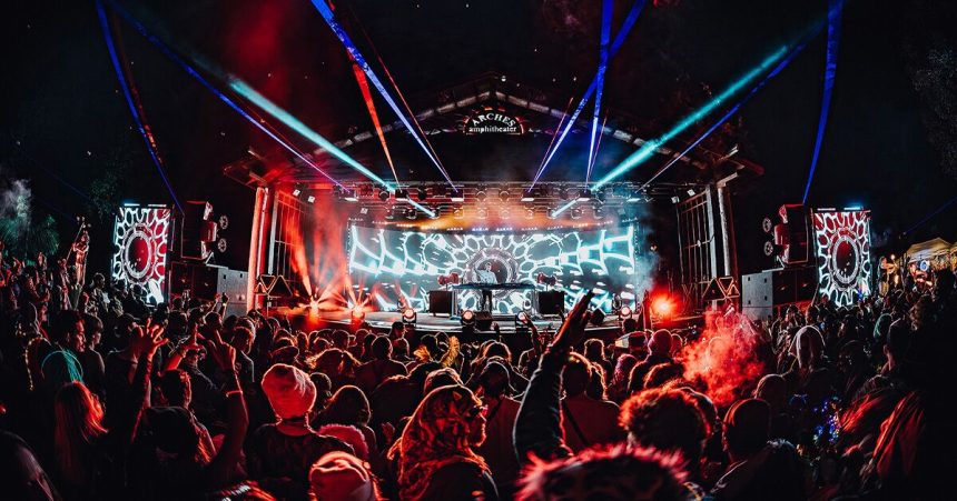 Glazbeni festival Sacred Acre u Aljasci nudi EDM, održivost i avanturu