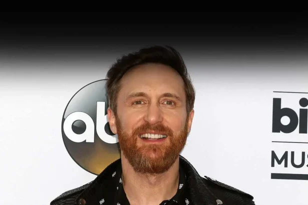 Rođendan Davida Guettea