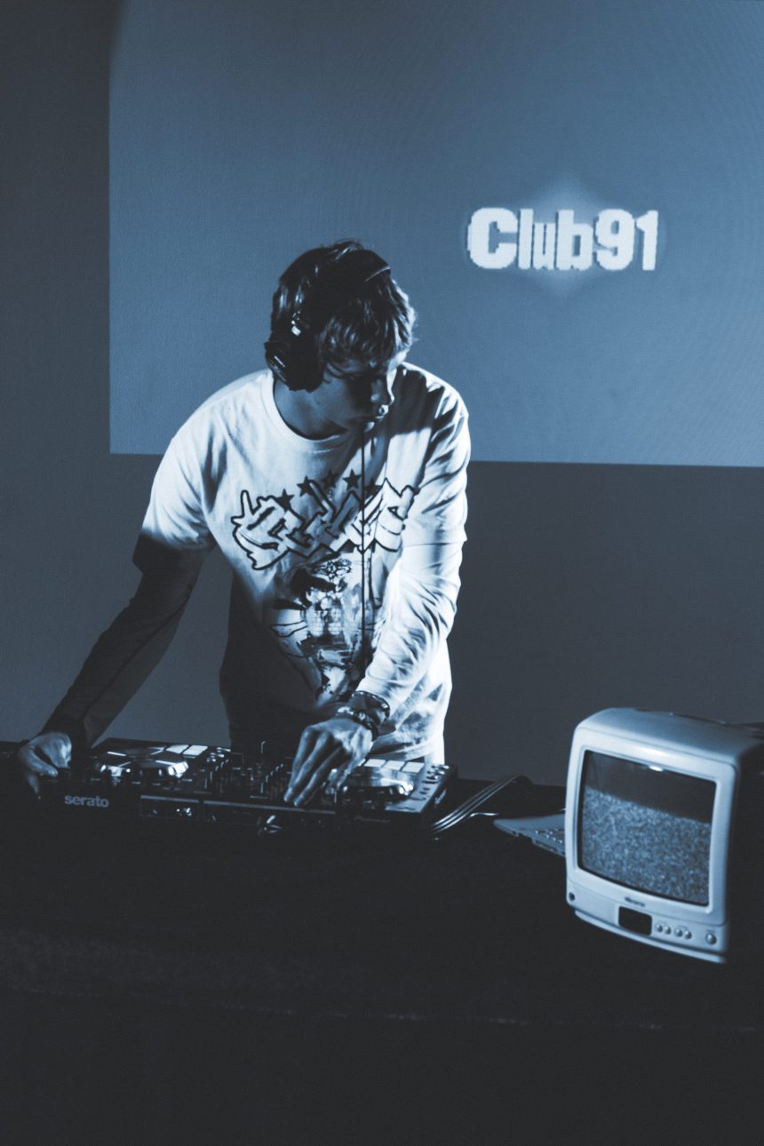 Ponovno pokretanje Kluba 91 nakon pet godina pauze