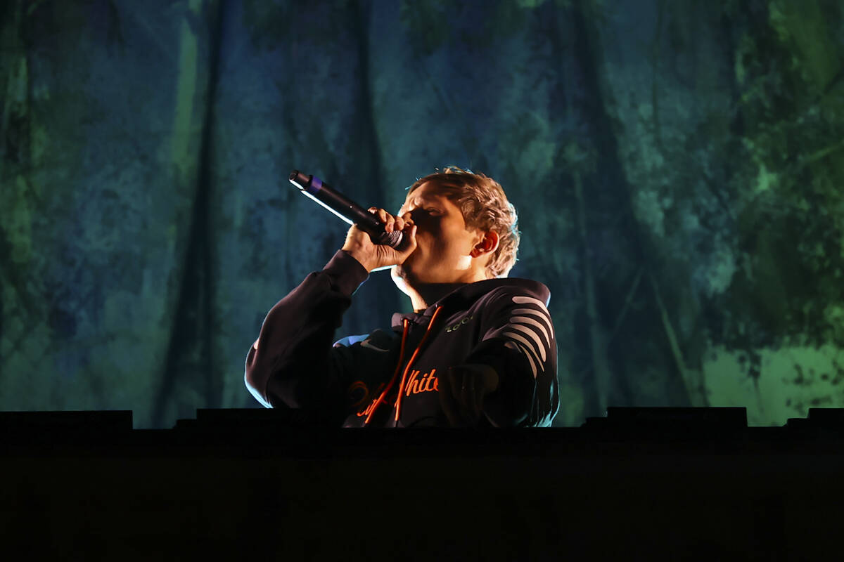 Kaskade i Chase & Status predvodit će Unity na vikendu otvaranja Spherea