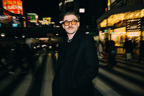 Dom Dolla otkriva posebne goste za svoj prvi australski stadionski nastup