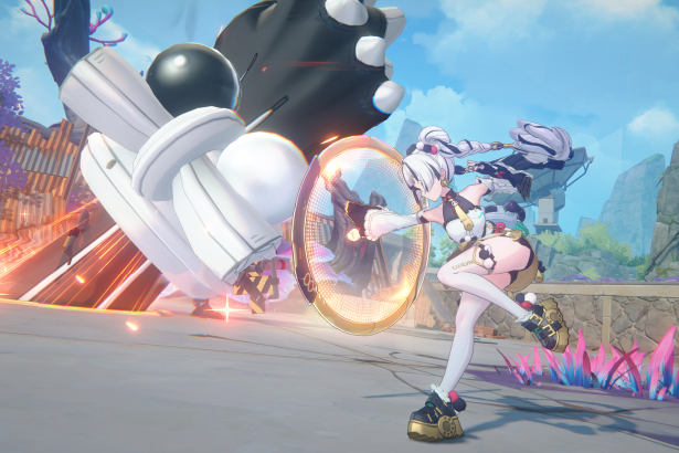 Sljedeće ažuriranje Zenless Zone Zero dodaje djevojku pandu s čakramom