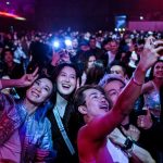 Tomorrowland se obraća ljubiteljima kineske plesne glazbe s prvim zatvorenim događajem