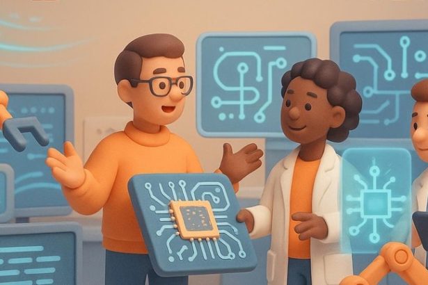 Marvell Technology (MRVL) porastao za 7,9% nakon usmjeravanja na AI i podatkovne centre uz ključna partnerstva