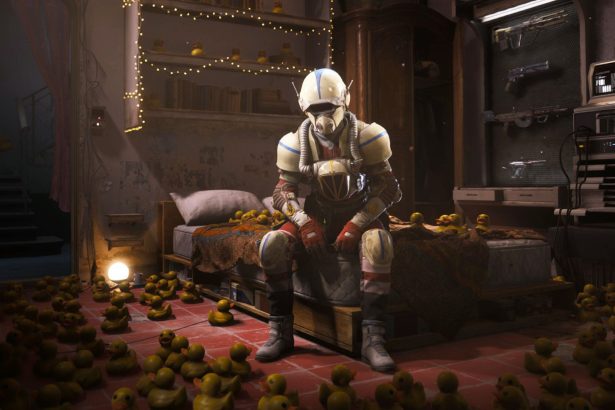 Najnovije ažuriranje Arc Raidersa ljuti Venatora, poboljšava stope ispadanja Aphelionovih nacrta i donosi ključne popravke u izlog vaše gumene patke.