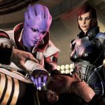 Šef Mass Effecta Mike Gamble ostavlja skrivenu poruku u svom N7 Day ažuriranju, moli fanove da prestanu vikati na njega zbog nedostatka informacija o novoj igri