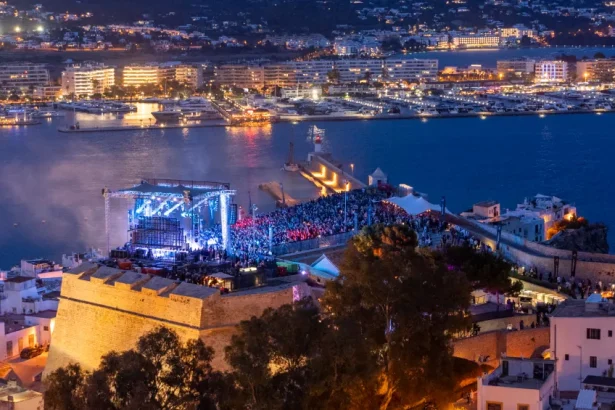 Globalna vrijednost industrije elektroničke glazbe dostigla 12,9 milijardi dolara, pokazuje IMS Business Report 2025.