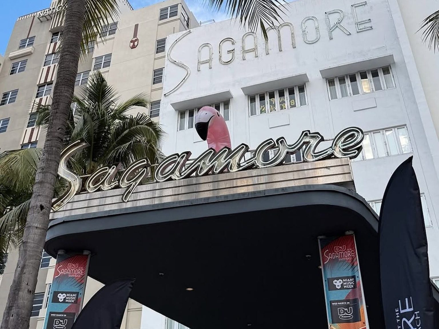 Trenuci punog kruga: ples s DJ Magom u Sagamoreu uz baku i prijatelje