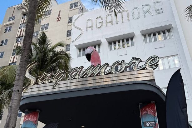 Trenuci punog kruga: ples s DJ Magom u Sagamoreu uz baku i prijatelje