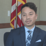 Novi glavni direktor za umjetnu inteligenciju i tehnološki direktor razgovaraju o budućnosti umjetne inteligencije u državi na Channel 8