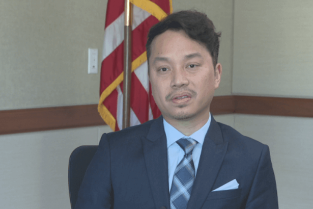 Novi glavni direktor za umjetnu inteligenciju i tehnološki direktor razgovaraju o budućnosti umjetne inteligencije u državi na Channel 8