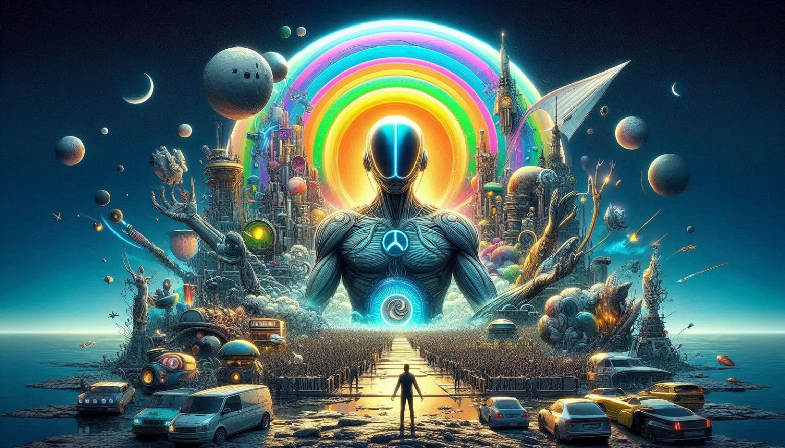 Najbolji EDM albumi svih vremena: konačni rang