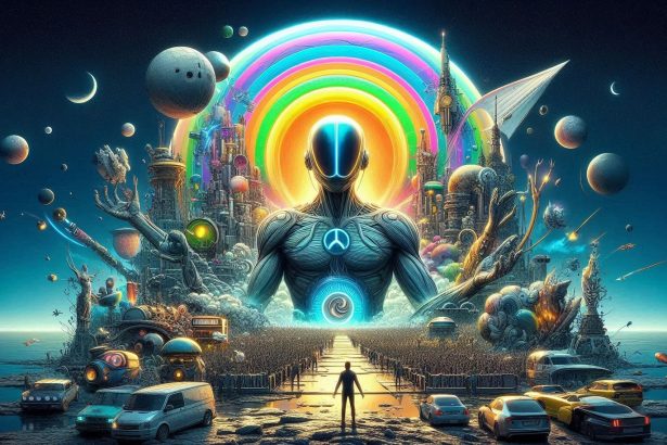 Najbolji EDM albumi svih vremena: konačni rang