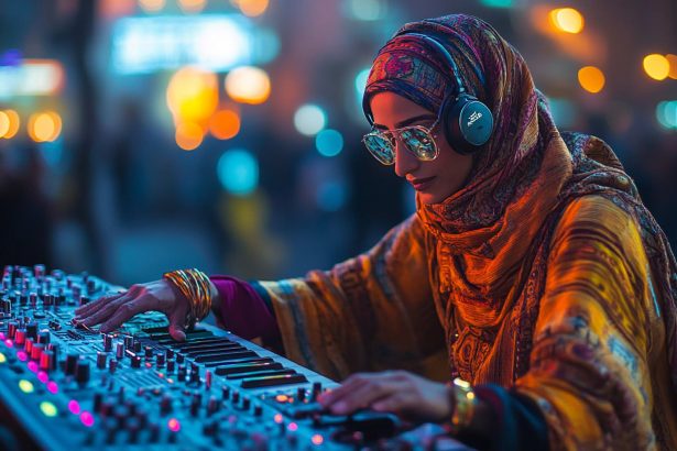 Je li elektronička glazba haram? Proučavanje EDM-a iz islamske perspektive